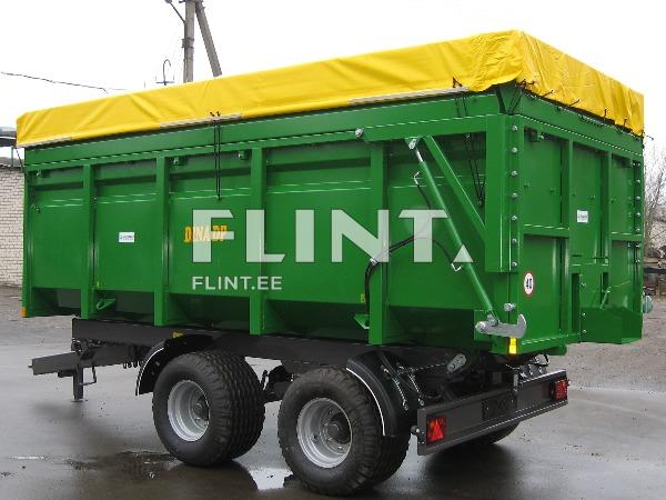 Haagis Dinapolis DP-14