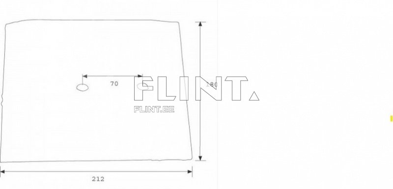 Tald P5801101 Vogel&amp;Noot