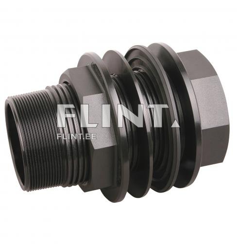 Paagi ühendus 1 1/2"