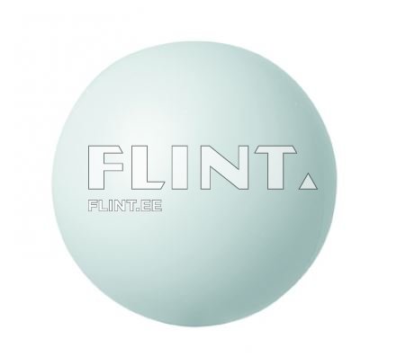 Sulgurklapi kuul valge Ø100 mm (plastik)