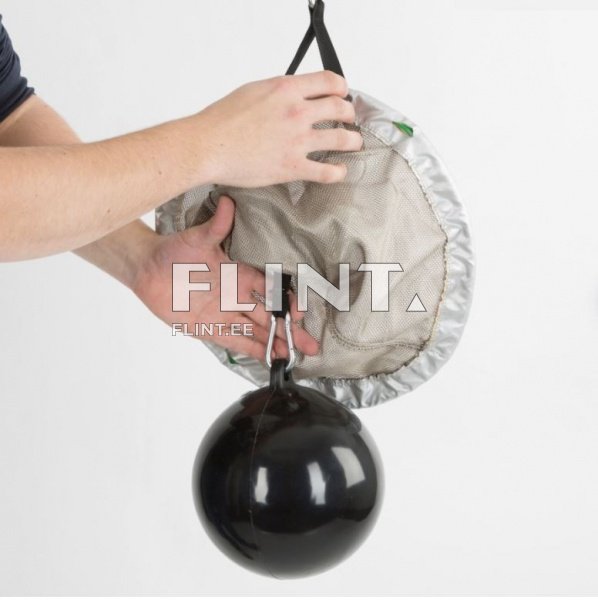 Parmupüüdja Kerbl TaonX Mini