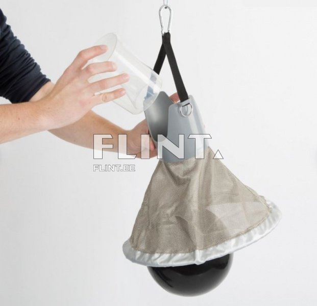 Parmupüüdja Kerbl TaonX Mini