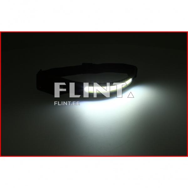 Pealamp 270° liikumisanduriga KS Tools