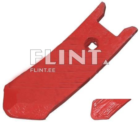 Peitel 34060850C 290x85x15mm (tugevdusega) Horsch