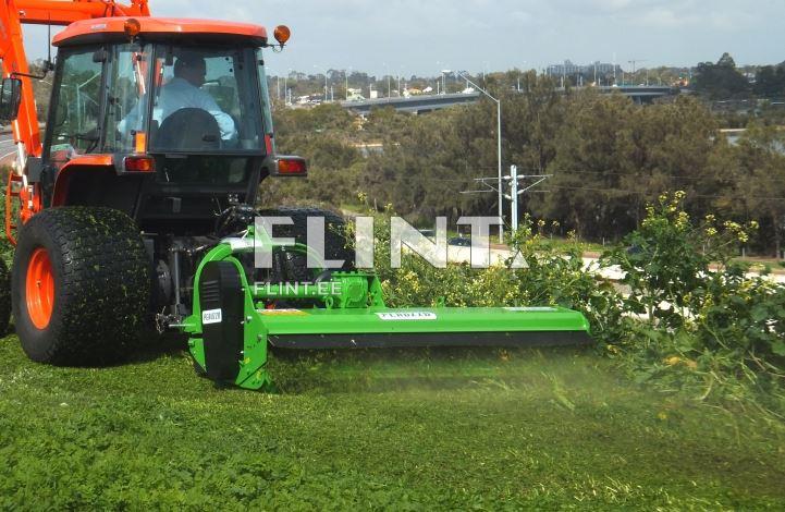 Hooldusniiduk Peruzzo BULL