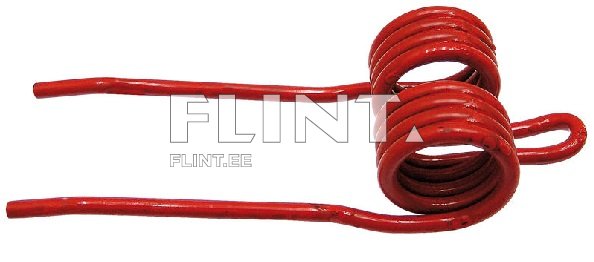 Koguri pii Schuitemaker 458072 (190/160x65x6; ava 31mm)