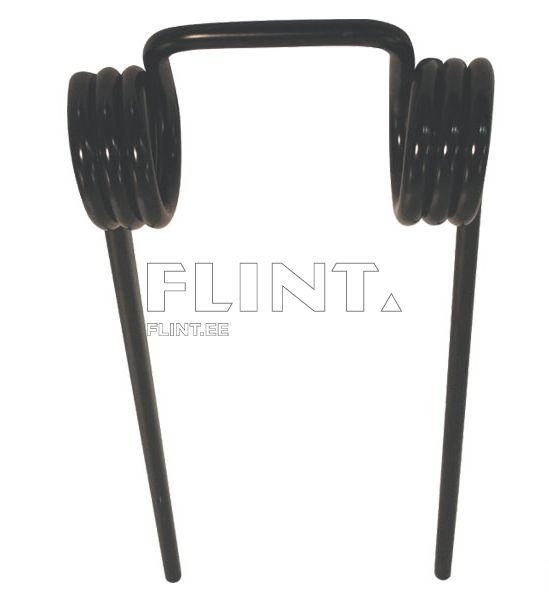 Tasanduspii Horsch 430507, 020120, 00430507 (455x205x12mm)