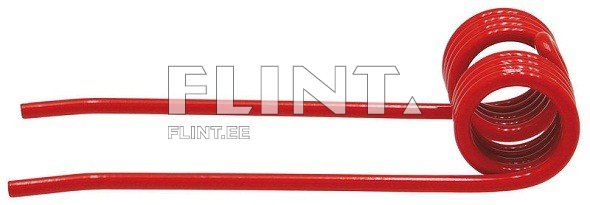 Koguri pii Pöttinger 436151(185x68x5,5; ava 30mm)