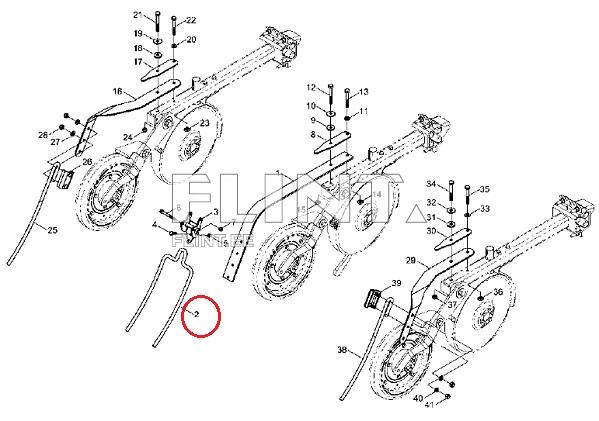 Tasanduspii 23250303 Horsch