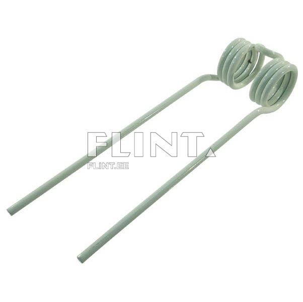 Kaaruti pii Pöttinger 436149 (405x105x10; ava 52mm)