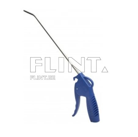 Suruõhupüstol 25cm, 1/4", 500l/min, 6 BAR