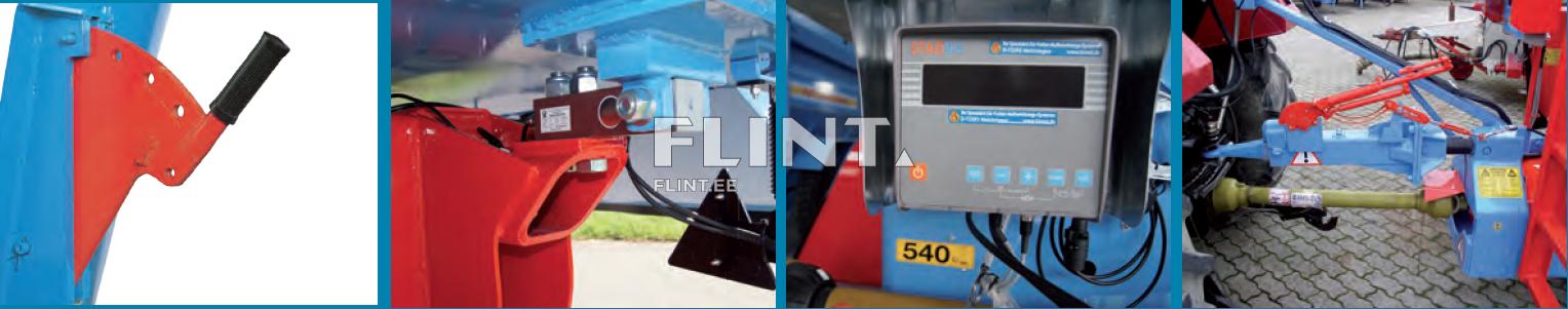 Vertikaal söödamikser Himel