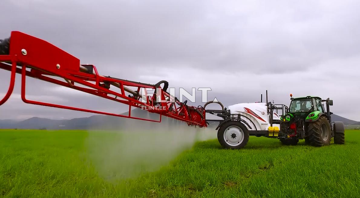 Taimekaitseprits FarmGEM PIONEER 2500-3000 L