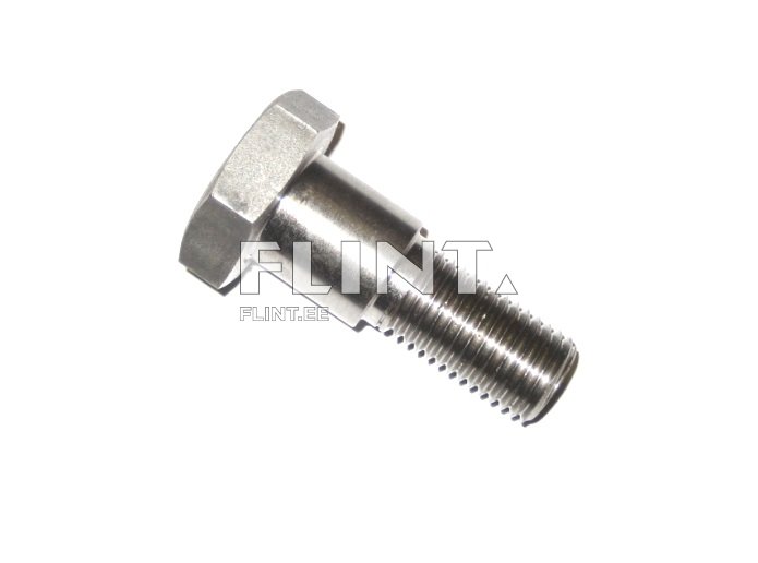 Tera polt M16x52mm Same BP 115059