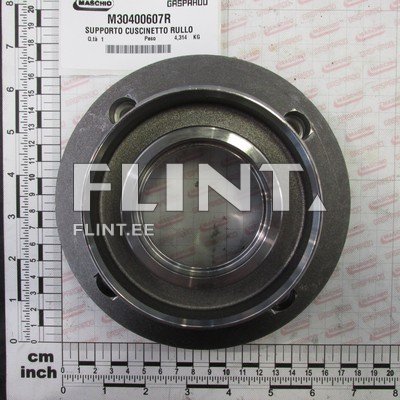 Tagarulli laagripukk Maschio M30400607R