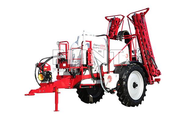 Taimekaitseprits FarmGEM Quartz Eco VF 2500-3000 L