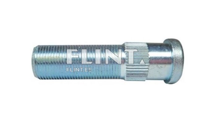 Ratta polt M20x82 10.9 (type B) pea 25