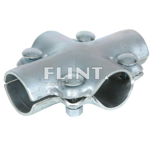 Ristklamber 2" x 1 1/2"