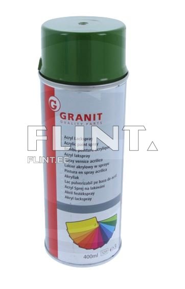 Spray värv Samson roheline 400ml