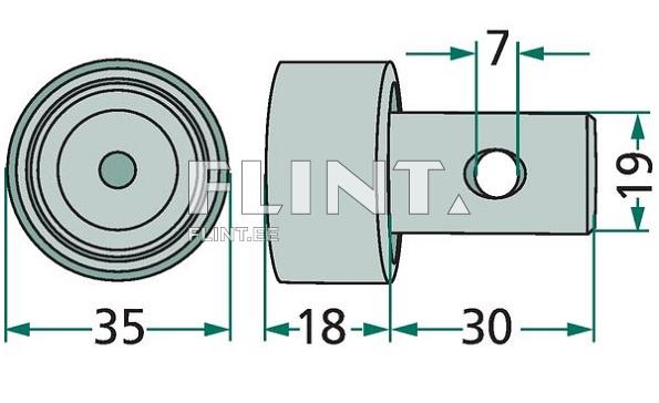 Rullik Kuhn 57533300, 57642800