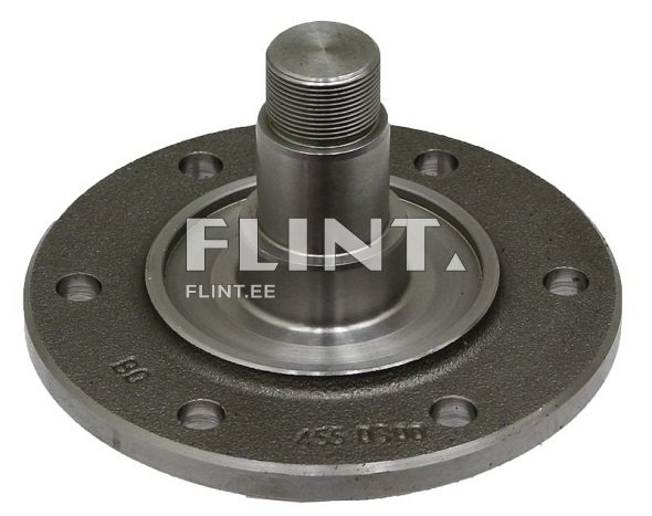 Rumm 6-ava (4550300) parem Lemken Rubin 2.Rida