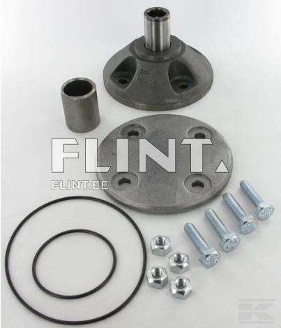 Rumm KK086087R Kverneland