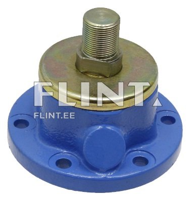 Rumm 30x120x100 M24x1,5 (5554512) parem Lemken Heliodor