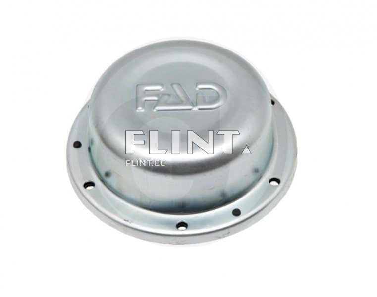 Rummu kapsel Ø148 FAD