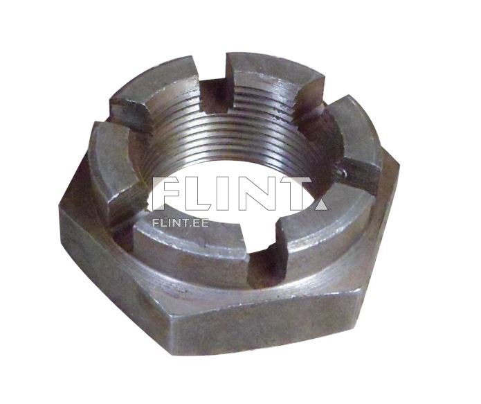 Rummu mutter M33x2 FAD