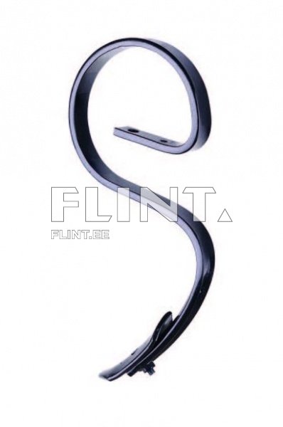 S-pii (otsaga) 32x10mm