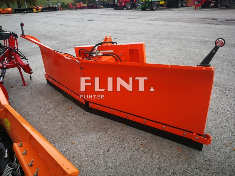 Lumesahk libliksahk City (1,5 - 3,0m)