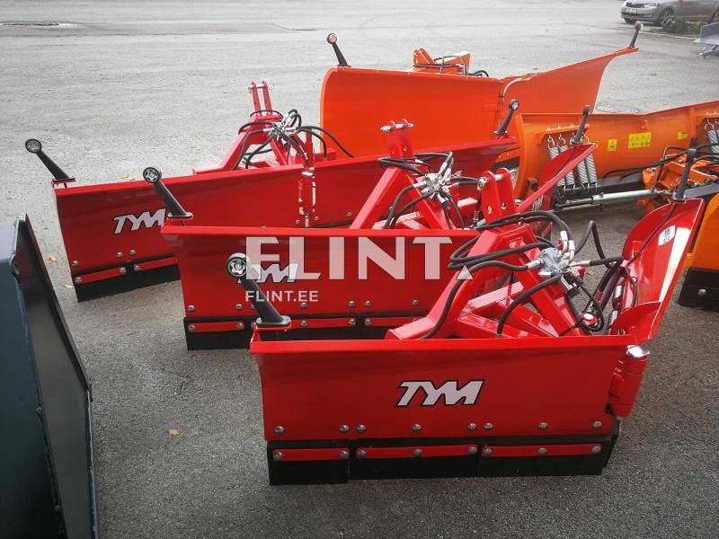 Lumesahk libliksahk City (1,5 - 3,0m)