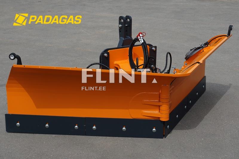 Lumesahk libliksahk Padagas SSVL (1,7m - 3,2m)