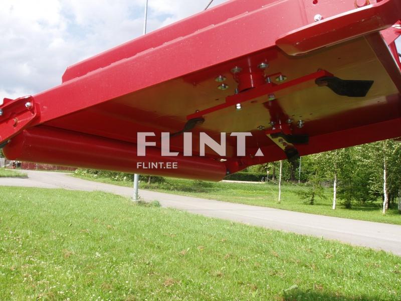 Hooldusniiduk SAME 1900