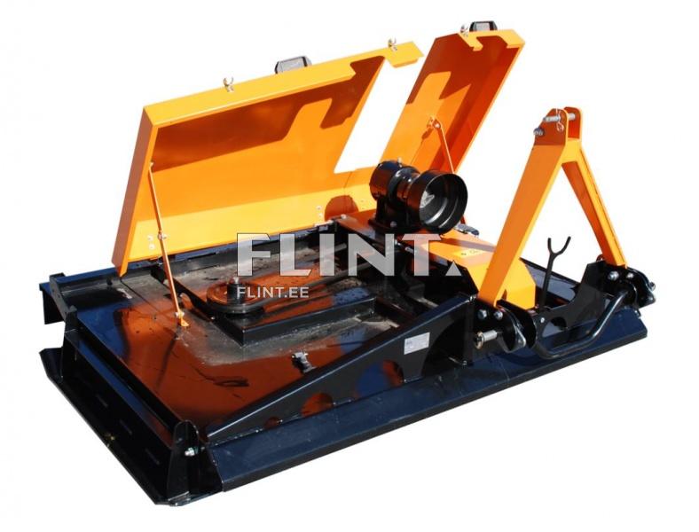 Hooldusniiduk Same Optimal BP-185