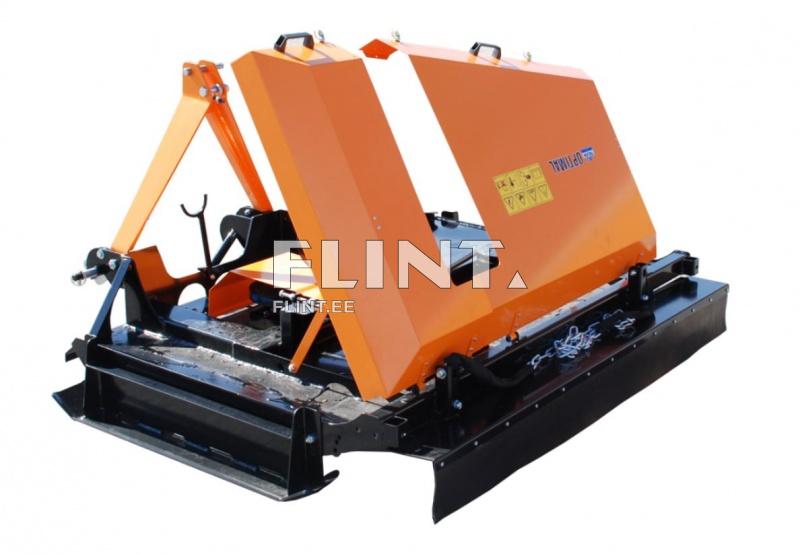 Hooldusniiduk Same Optimal BP-185