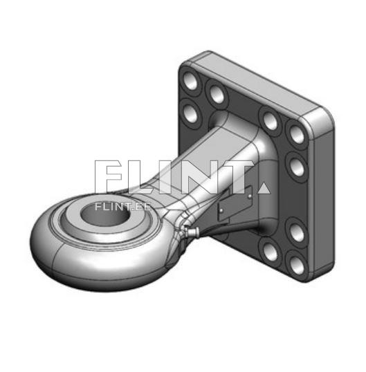 Veosilm Scharmüller 00.665.17.1 (160x160) Cat.4  silm 51mm