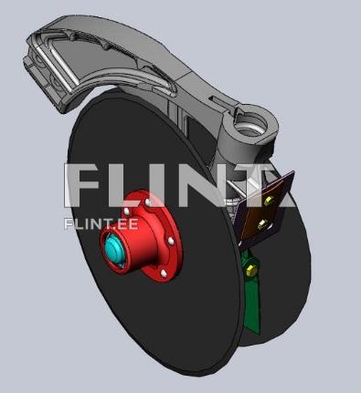 Ketasseemendi N 105.04.000