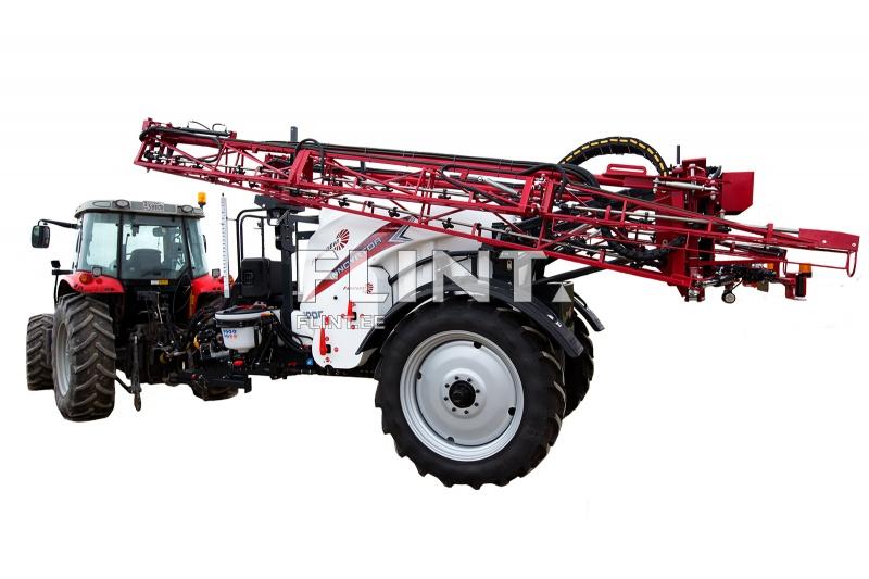 Taimekaitseprits FarmGEM INNOVATOR 3000 L
