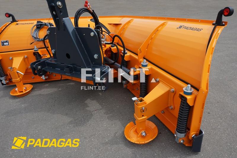 Lumesahk libliksahk Padagas SSVL (1,7m - 3,2m)