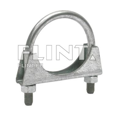 Summuti klamber 67mm