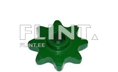 Tähik John Deere Z11211 (Z=8, ava 30mm)