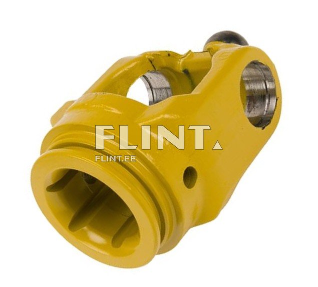 Kardaani kahvel täht 37x51mm - rist 27x94/32x76mm (lainurk) Walterscheid