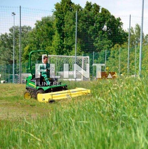 Hooldusniiduk Peruzzo TEG Special raiderile