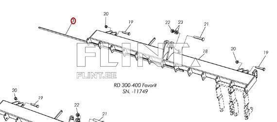 Telg 419786 Väderstad