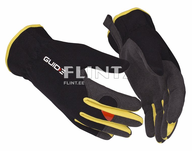 Töökindad sünt.nahk nr. 9 (Guide 765)