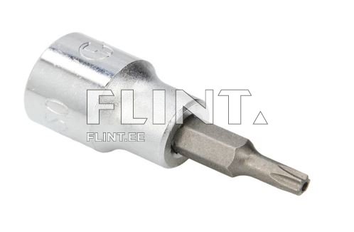 TORX padrun T40 1/2"