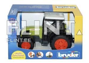 Traktor Claas Nectis 267 F (25,2x12,9x15cm) Bruder