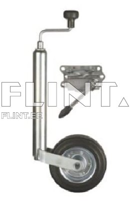 Tugiratas Ø48 mm, 150 kg (valu klambriga)