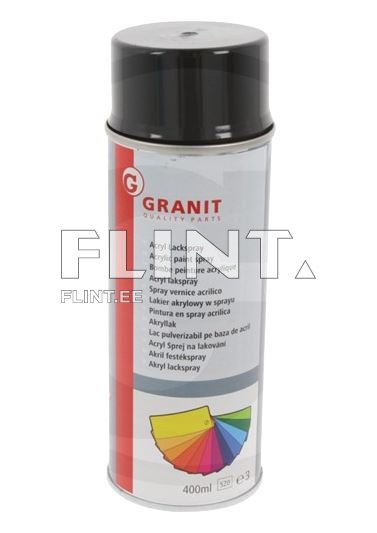 Spray värv Fendt hall 400ml